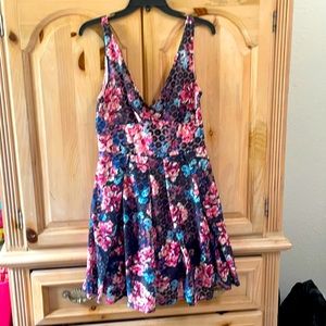 Betsey Johnson dress